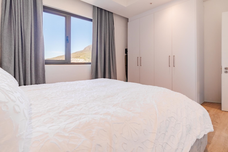 To Let 2 Bedroom Property for Rent in Foreshore Western Cape